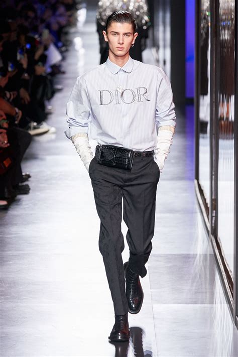 Dior Men’s Fashion 